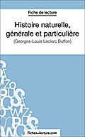 Histoire naturelle, générale et particulière