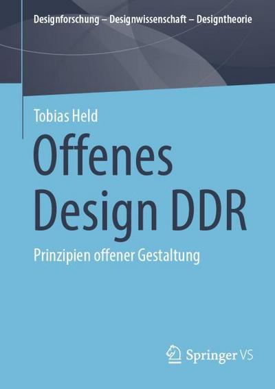 Offenes Design DDR