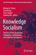 Knowledge Socialism