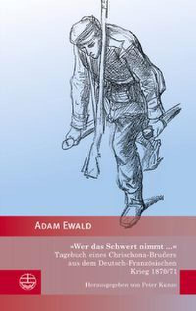 ’Wer das Schwert nimmt ’