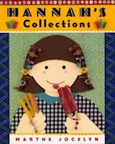 Hannah’s Collections