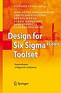 Design for Six Sigma+Lean Toolset