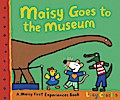 Maisy Goes to the Museum