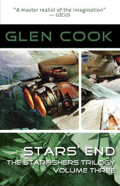Star’s End