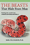 Beasts that Hide from Man