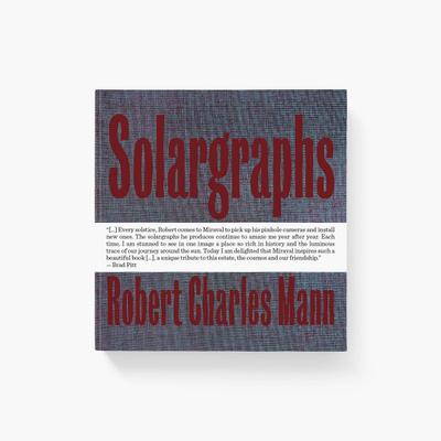 Solargraphs Château Miraval