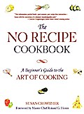 The No Recipe Cookbook