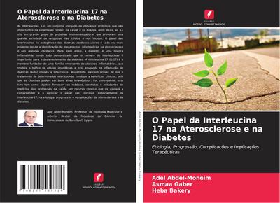 O Papel da Interleucina 17 na Aterosclerose e na Diabetes