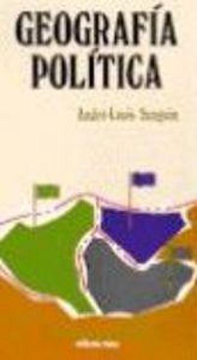 Geografía política