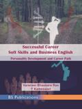 Successful Career Soft Skills and Business English Personality Development and Career Path