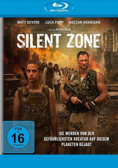 Silent Zone