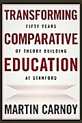 Transforming Comparative Education