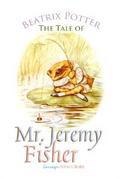 The Tale of Mr. Jeremy Fisher