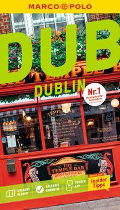 MARCO POLO Dublin