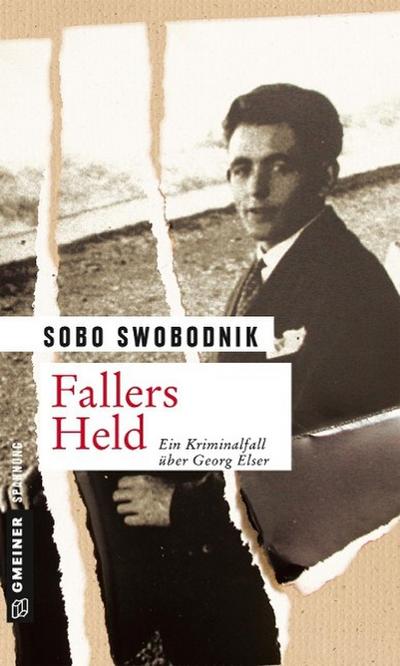Swobodnik, S: Fallers Held