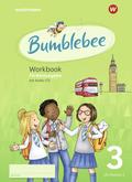 Bumblebee - Ausgabe 2021 für das 3./4. Schuljahr