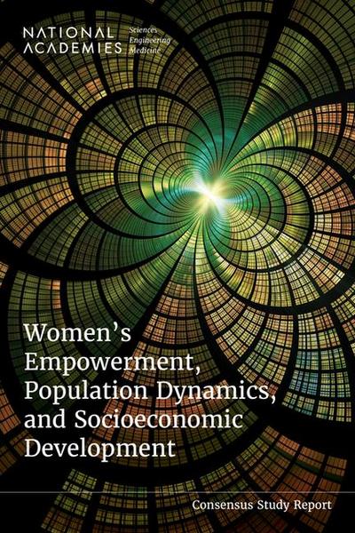 Women’s Empowerment, Population Dynamics, and Socioeconomic Development