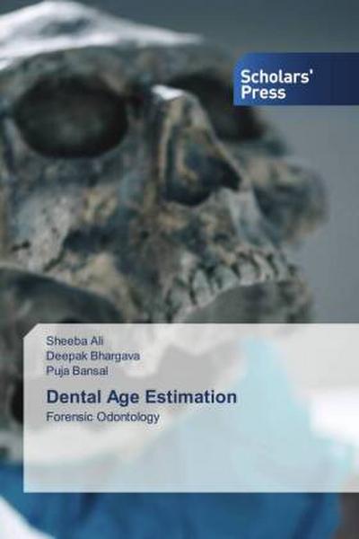 Dental Age Estimation