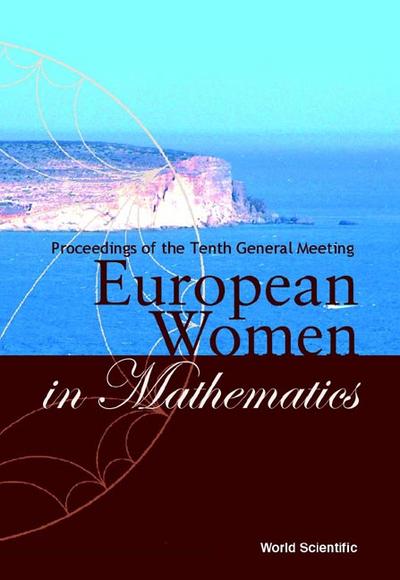 EUROPEAN WOMEN IN MATHEMATICS