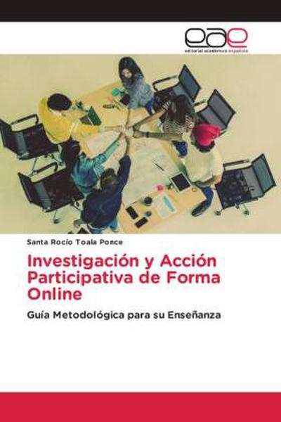 Investigación y Acción Participativa de Forma Online