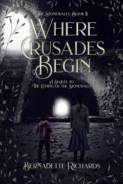 Where Crusades Begin
