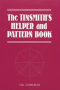 The Tinsmith’s Helper and Pattern Book