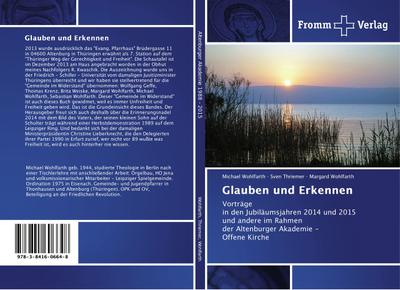 Glauben und Erkennen