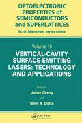 Vertical-Cavity Surface-Emitting Lasers