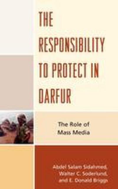 Responsibility to Protect in Darfur