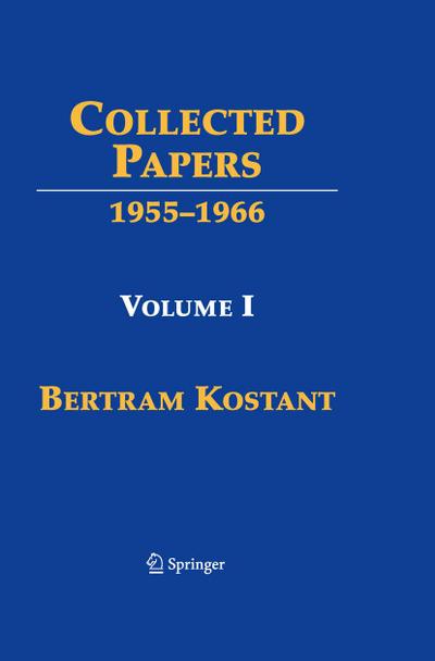 Collected Papers