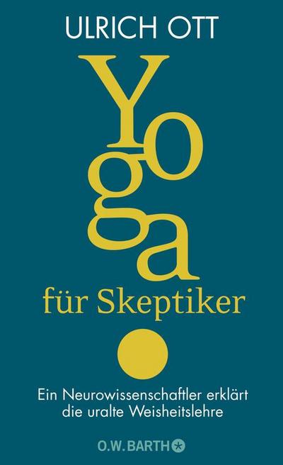 Yoga für Skeptiker