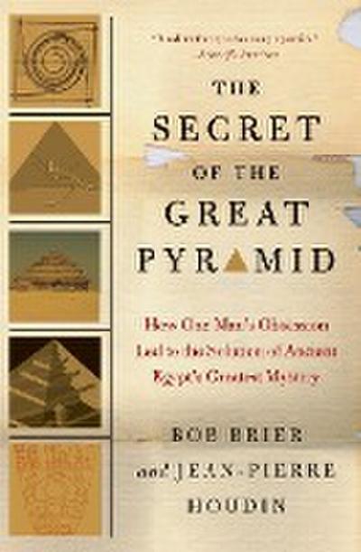 Secret of the Great Pyramid, The