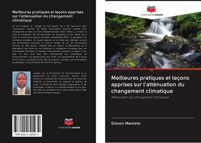 Meilleures pratiques et leçons apprises sur l’atténuation du changement climatique