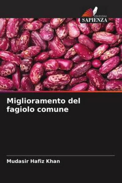 Miglioramento del fagiolo comune