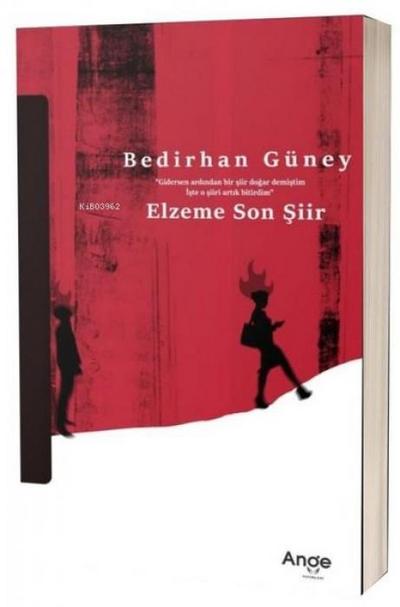Elzeme Son Siir