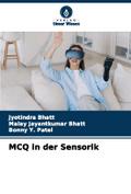 MCQ in der Sensorik