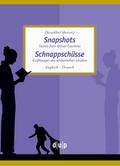 Snapshots. Schnappschüsse