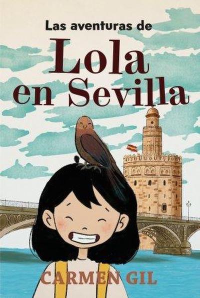 Aventuras de Lola En Sevilla, Las