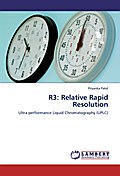 R3: Relative Rapid Resolution