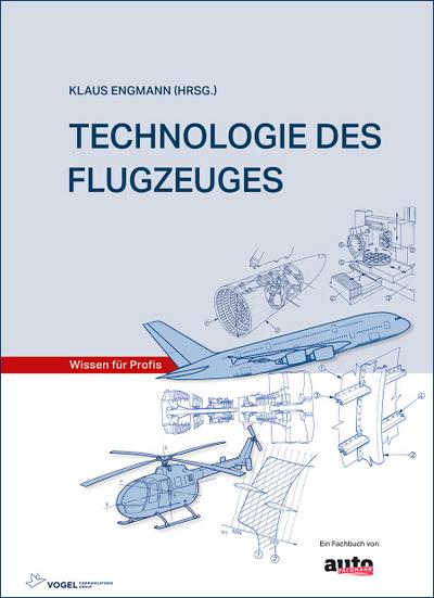 Technologie des Flugzeuges