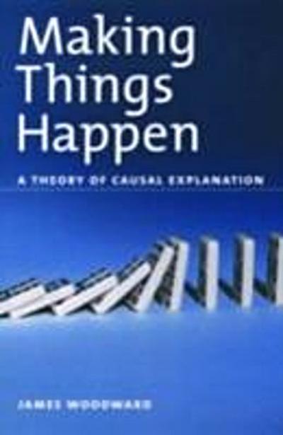 Making Things Happen