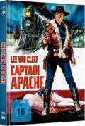 Captain Apache