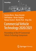 Commercial Vehicle Technology 2020/2021