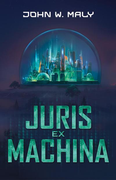 Juris Ex Machina