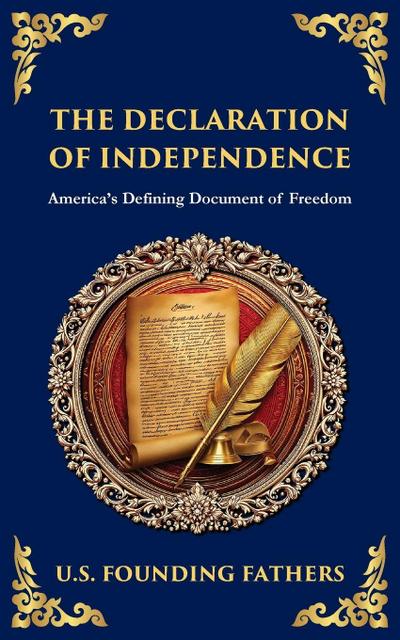 The Declaration of Independence