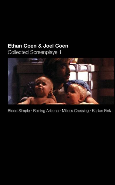Ethan Coen and Joel Coen