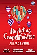 MARKETING FOR COMPETITIIVENESS: ASIA TO THE WORLD