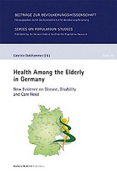 Health Among the Elderly in Germany
