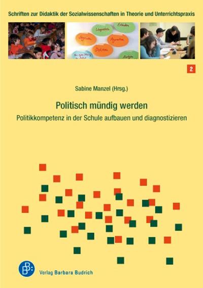 Politisch mündig werden