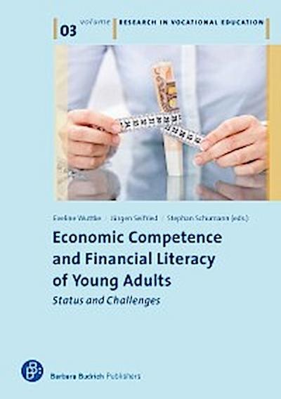 Economic Competence and Financial Literacy of Young Adults